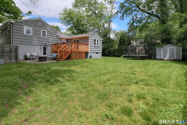 163 Windsor Road, Fairfield, CT 06824