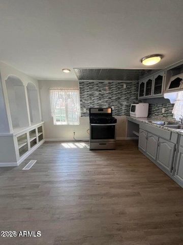 4923 E CAMINO PRINCIPAL --, Sierra Vista, AZ 85650