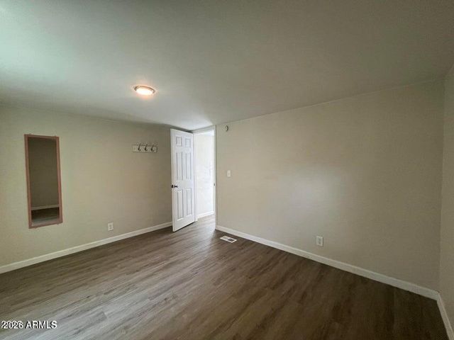 4923 E CAMINO PRINCIPAL --, Sierra Vista, AZ 85650