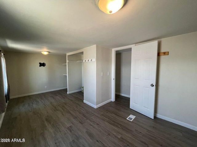 4923 E CAMINO PRINCIPAL --, Sierra Vista, AZ 85650