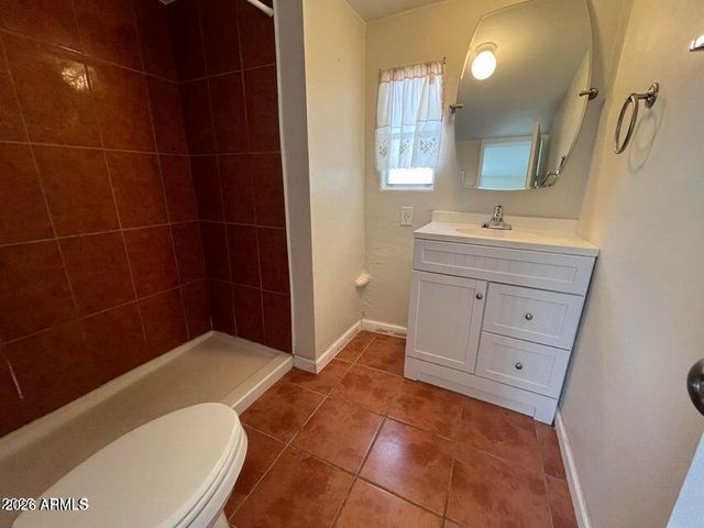 4923 E CAMINO PRINCIPAL --, Sierra Vista, AZ 85650