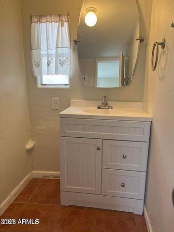 4923 E CAMINO PRINCIPAL --, Sierra Vista, AZ 85650