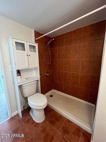 4923 E CAMINO PRINCIPAL --, Sierra Vista, AZ 85650