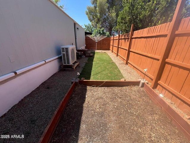 4923 E CAMINO PRINCIPAL --, Sierra Vista, AZ 85650