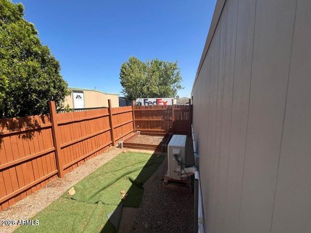 4923 E CAMINO PRINCIPAL --, Sierra Vista, AZ 85650