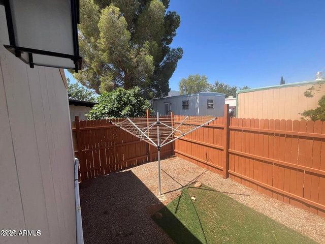 4923 E CAMINO PRINCIPAL --, Sierra Vista, AZ 85650
