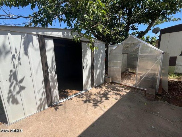 4923 E CAMINO PRINCIPAL --, Sierra Vista, AZ 85650