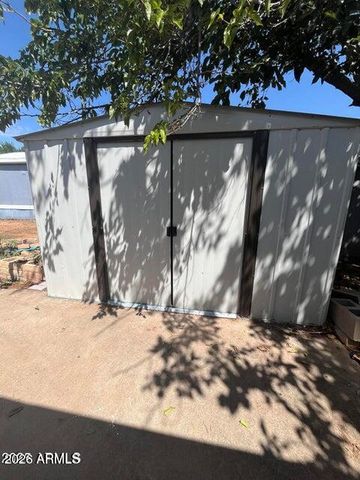 4923 E CAMINO PRINCIPAL --, Sierra Vista, AZ 85650