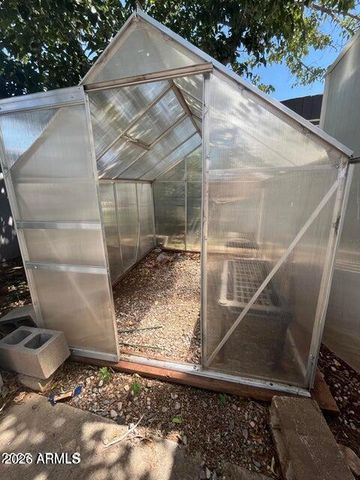 4923 E CAMINO PRINCIPAL --, Sierra Vista, AZ 85650