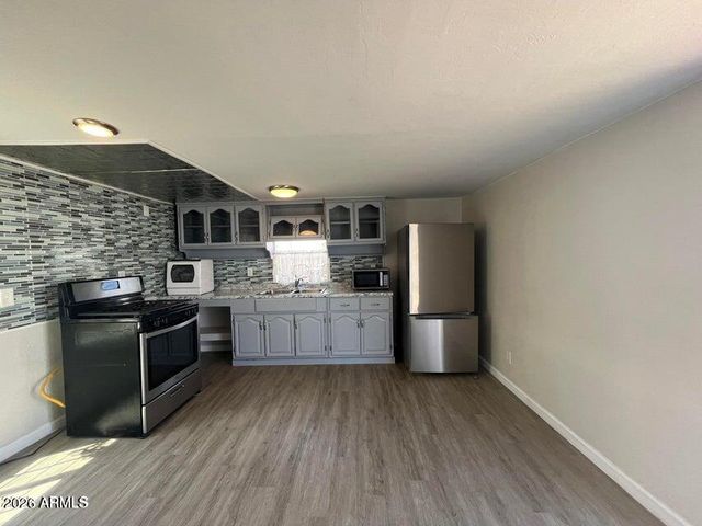 4923 E CAMINO PRINCIPAL --, Sierra Vista, AZ 85650