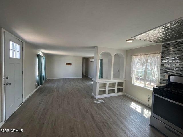 4923 E CAMINO PRINCIPAL --, Sierra Vista, AZ 85650