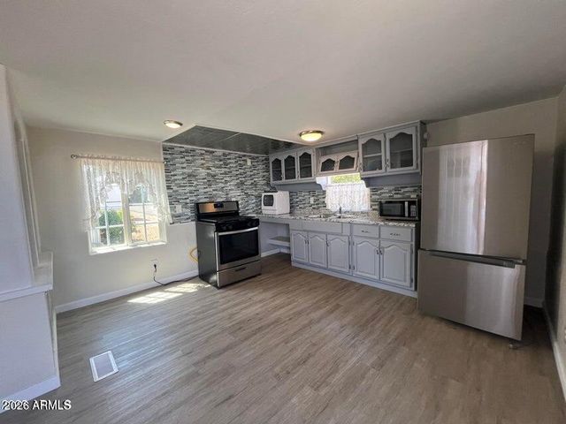 4923 E CAMINO PRINCIPAL --, Sierra Vista, AZ 85650