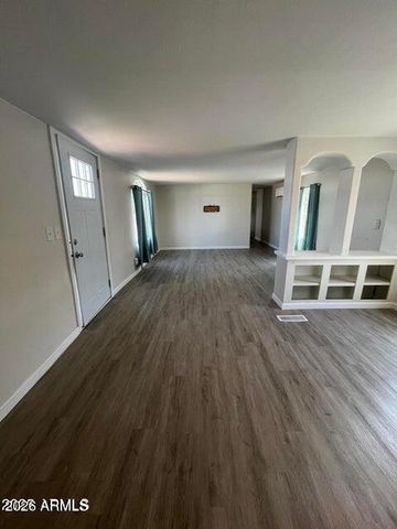 4923 E CAMINO PRINCIPAL --, Sierra Vista, AZ 85650