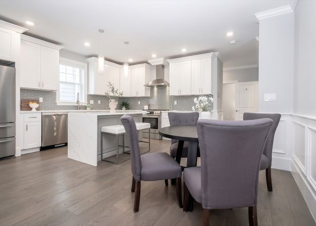 84 Flint St 1, Somerville, MA 02145