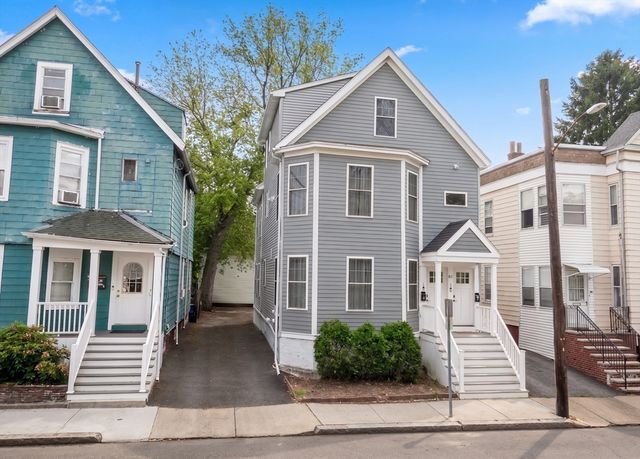 84 Flint St 1, Somerville, MA 02145