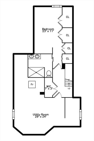 84 Flint St 1, Somerville, MA 02145