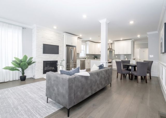 84 Flint St 1, Somerville, MA 02145
