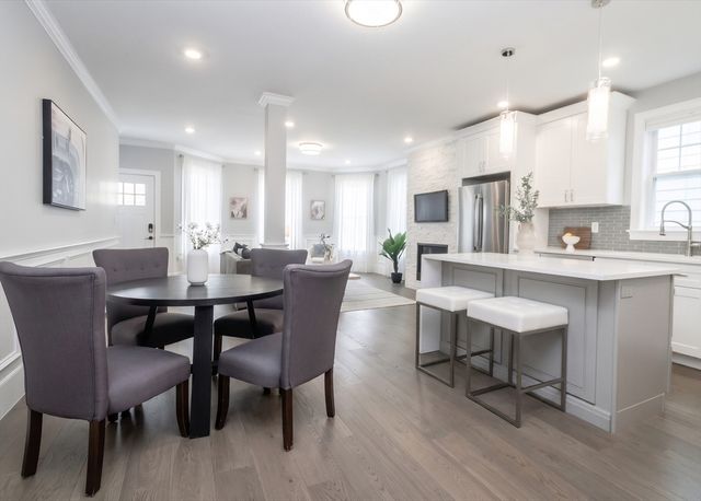 84 Flint St 1, Somerville, MA 02145