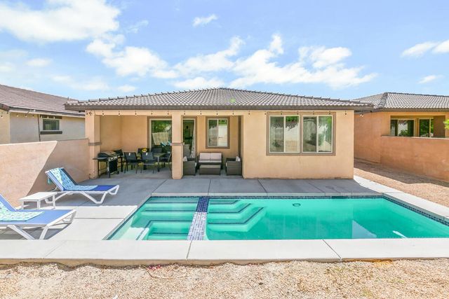 49337 Nicholson Court, Indio, CA 92201