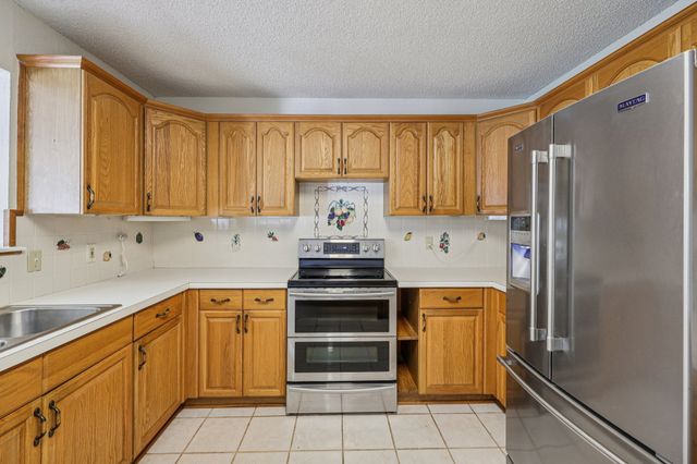 1923 Wilson Bend Road, Millsap, TX 76066