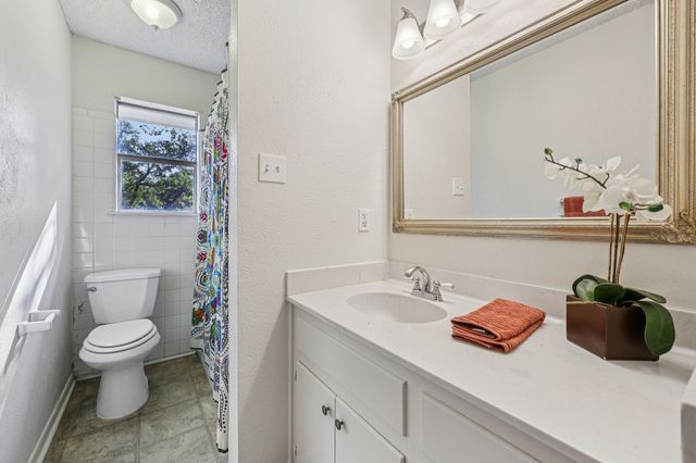 1923 Wilson Bend Road, Millsap, TX 76066