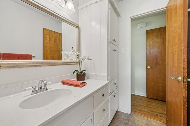 1923 Wilson Bend Road, Millsap, TX 76066