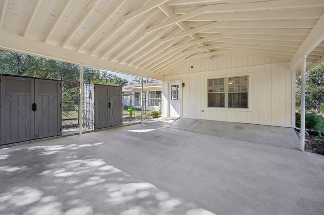 1923 Wilson Bend Road, Millsap, TX 76066