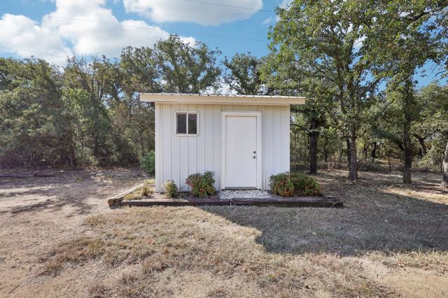 1923 Wilson Bend Road, Millsap, TX 76066