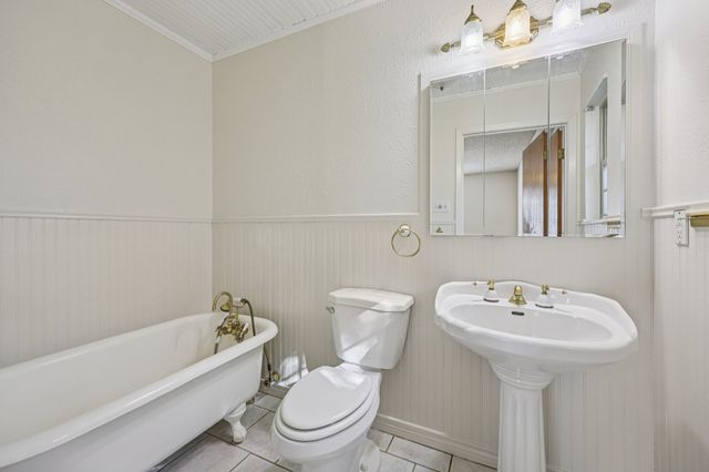 1923 Wilson Bend Road, Millsap, TX 76066