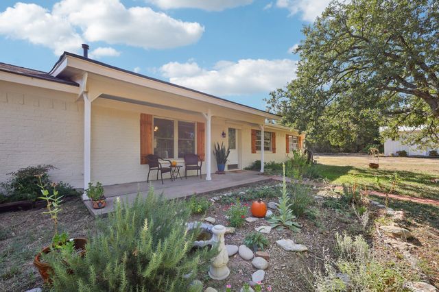 1923 Wilson Bend Road, Millsap, TX 76066