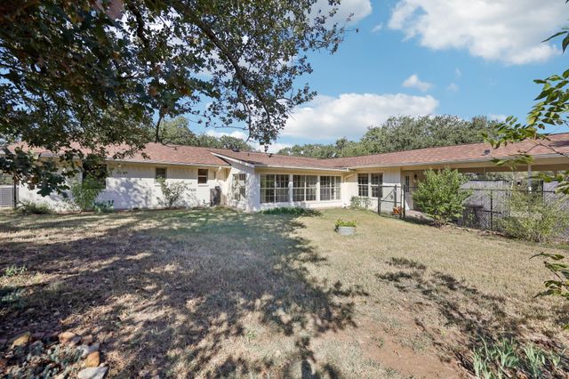 1923 Wilson Bend Road, Millsap, TX 76066