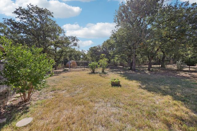 1923 Wilson Bend Road, Millsap, TX 76066