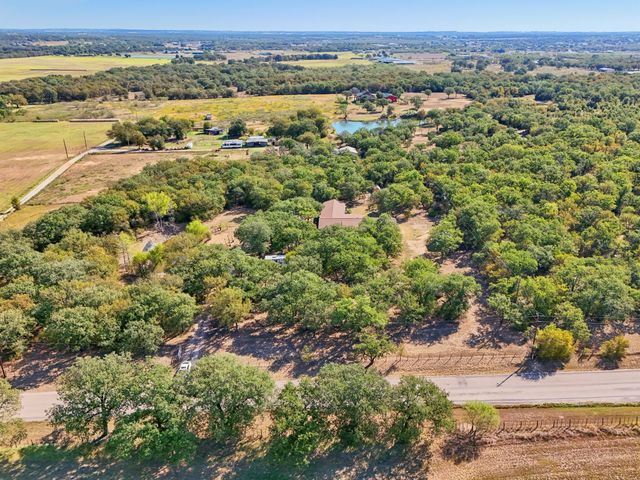 1923 Wilson Bend Road, Millsap, TX 76066