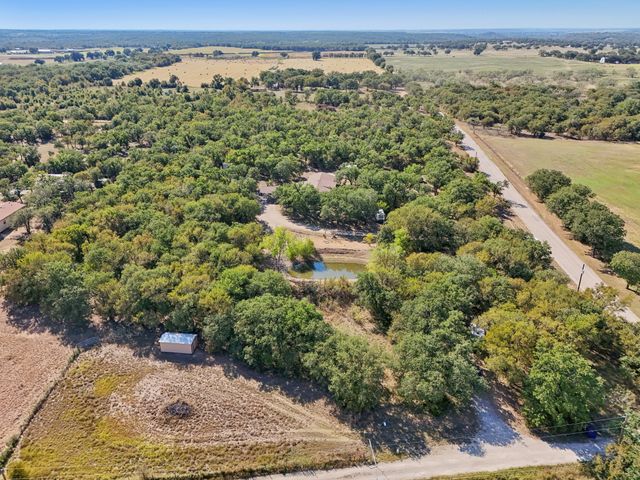 1923 Wilson Bend Road, Millsap, TX 76066