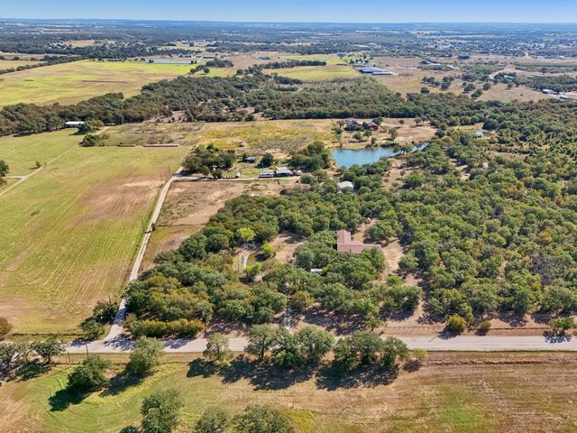 1923 Wilson Bend Road, Millsap, TX 76066
