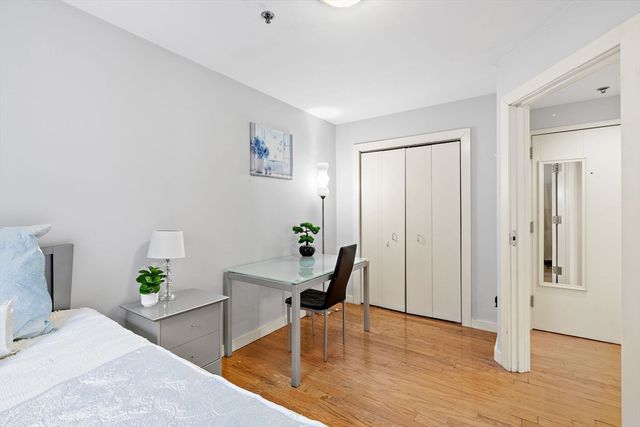 534 Commonwealth Ave 3A, Boston, MA 02215