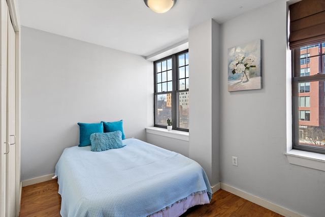 534 Commonwealth Ave 3A, Boston, MA 02215