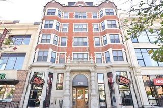 534 Commonwealth Ave 3A, Boston, MA 02215