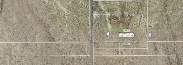 Vic 30th St E And Ave F8, Lancaster, CA 93535