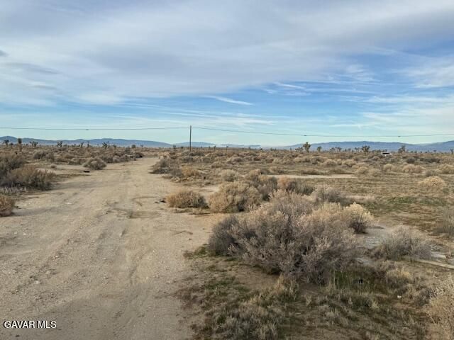 Vic 30th St E And Ave F8, Lancaster, CA 93535