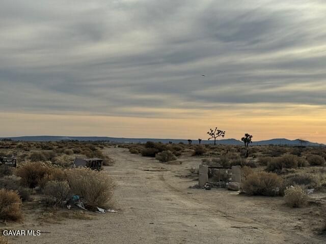 Vic 30th St E And Ave F8, Lancaster, CA 93535