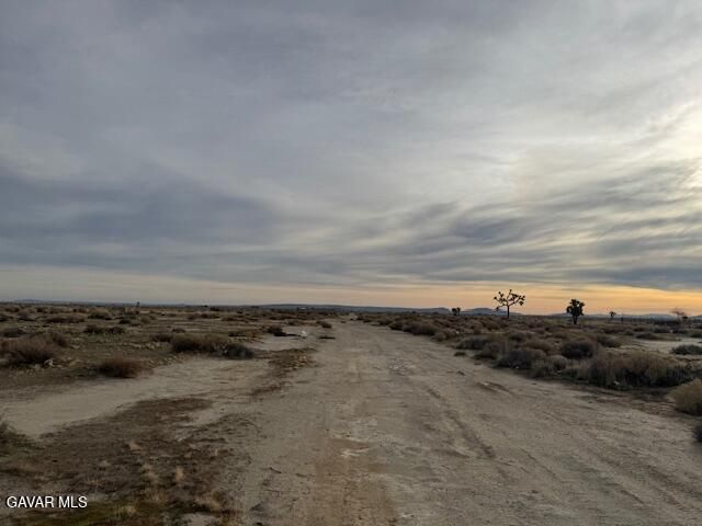 Vic 30th St E And Ave F8, Lancaster, CA 93535