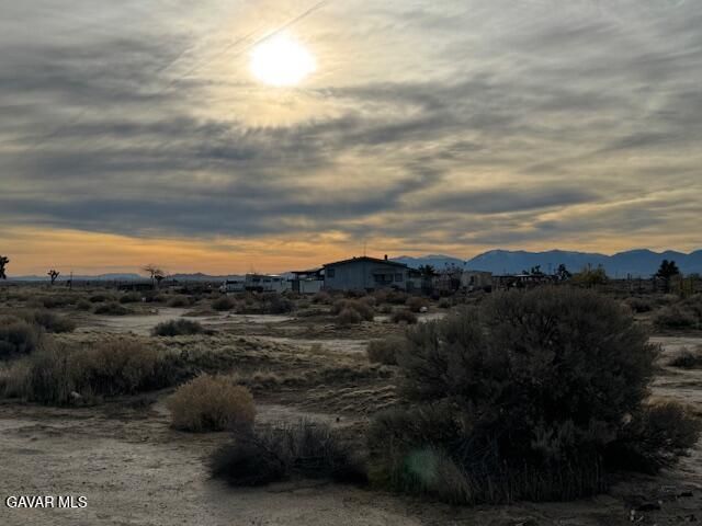 Vic 30th St E And Ave F8, Lancaster, CA 93535