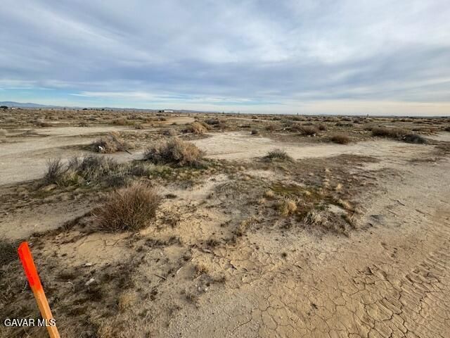 Vic 30th St E And Ave F8, Lancaster, CA 93535