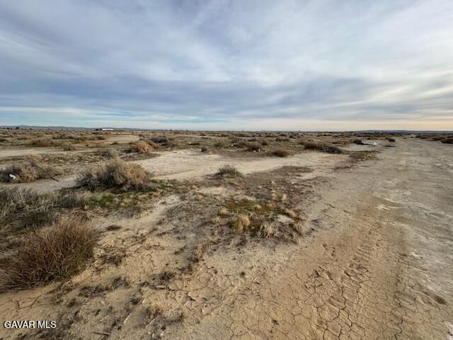 Vic 30th St E And Ave F8, Lancaster, CA 93535