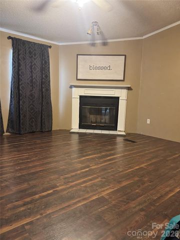 895 Cooper Road, Salisbury, NC 28147