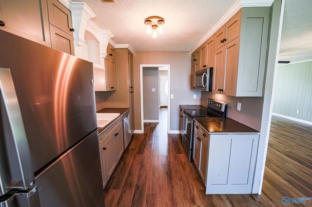 2301 Johns Avenue, Muscle Shoals, AL 35661