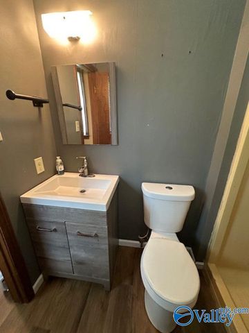 2301 Johns Avenue, Muscle Shoals, AL 35661