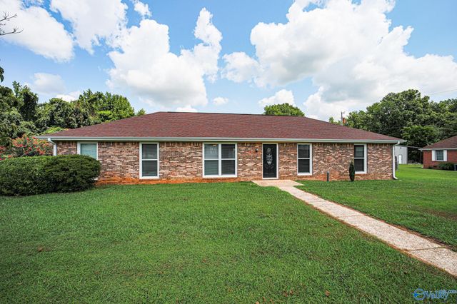 2301 Johns Avenue, Muscle Shoals, AL 35661