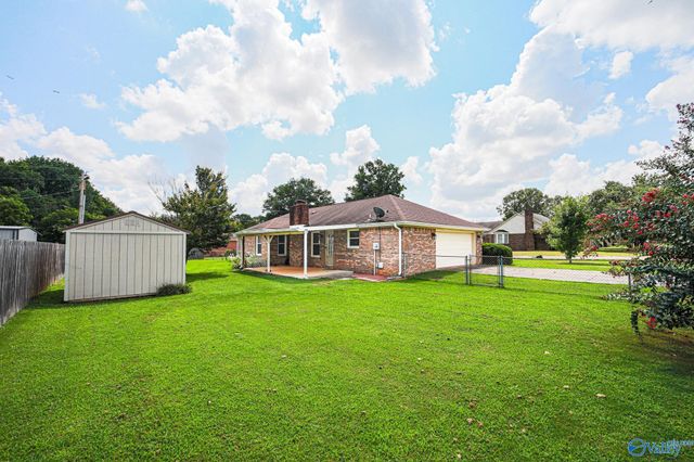 2301 Johns Avenue, Muscle Shoals, AL 35661